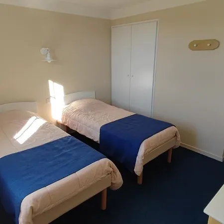 Maison 6-8 Pers - 3 Chbres - - Piscine - Golf * Talmont-Saint-Hilaire