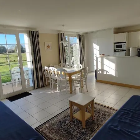 Holiday home Maison 6-8 Pers - 3 Chbres - - Piscine - Golf *